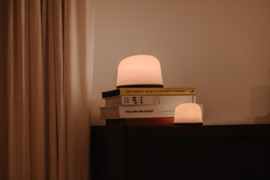 fondant large mood light ash