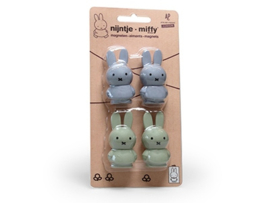 Nijntje magneetjes . blue & eucalyptus