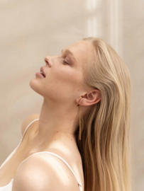 ENKELE OORBEL OVAAL LANG (*SIGNATURE COLLECTION)