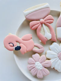 koekjes workshop . rosé all day . vrijdag 9 mei 2025