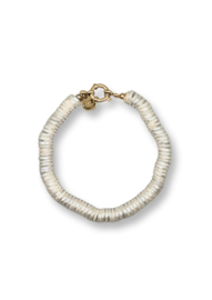 bonnie studios . disco pearl bracelet