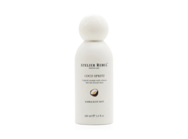 Atelier Rebul . coco spritz