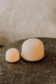 fondant small mood light ash