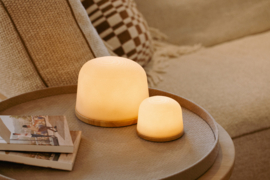 fondant small mood light oak / set 3
