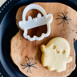 Halloween uitsteker spookje