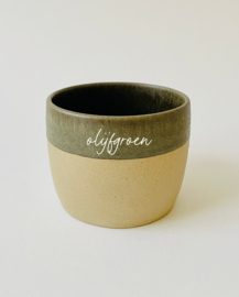 cup of joy I standaard teksten