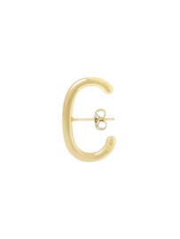 ENKELE OORBEL OVAAL KORT (*SIGNATURE COLLECTION)