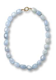 bonnie studios . bobby big cloud necklace