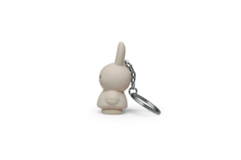Nijntje sleutelhanger . zand
