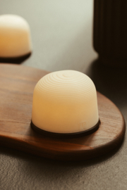 fondant small mood light ash