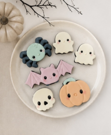 Workshop koekjes  HALLOWEEN