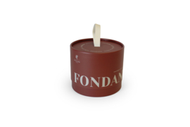 fondant small mood light ash