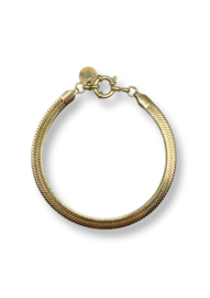 bonnie studios . snake bracelet