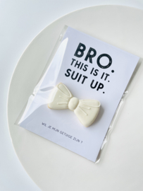 cookie card getuige vragen BRO