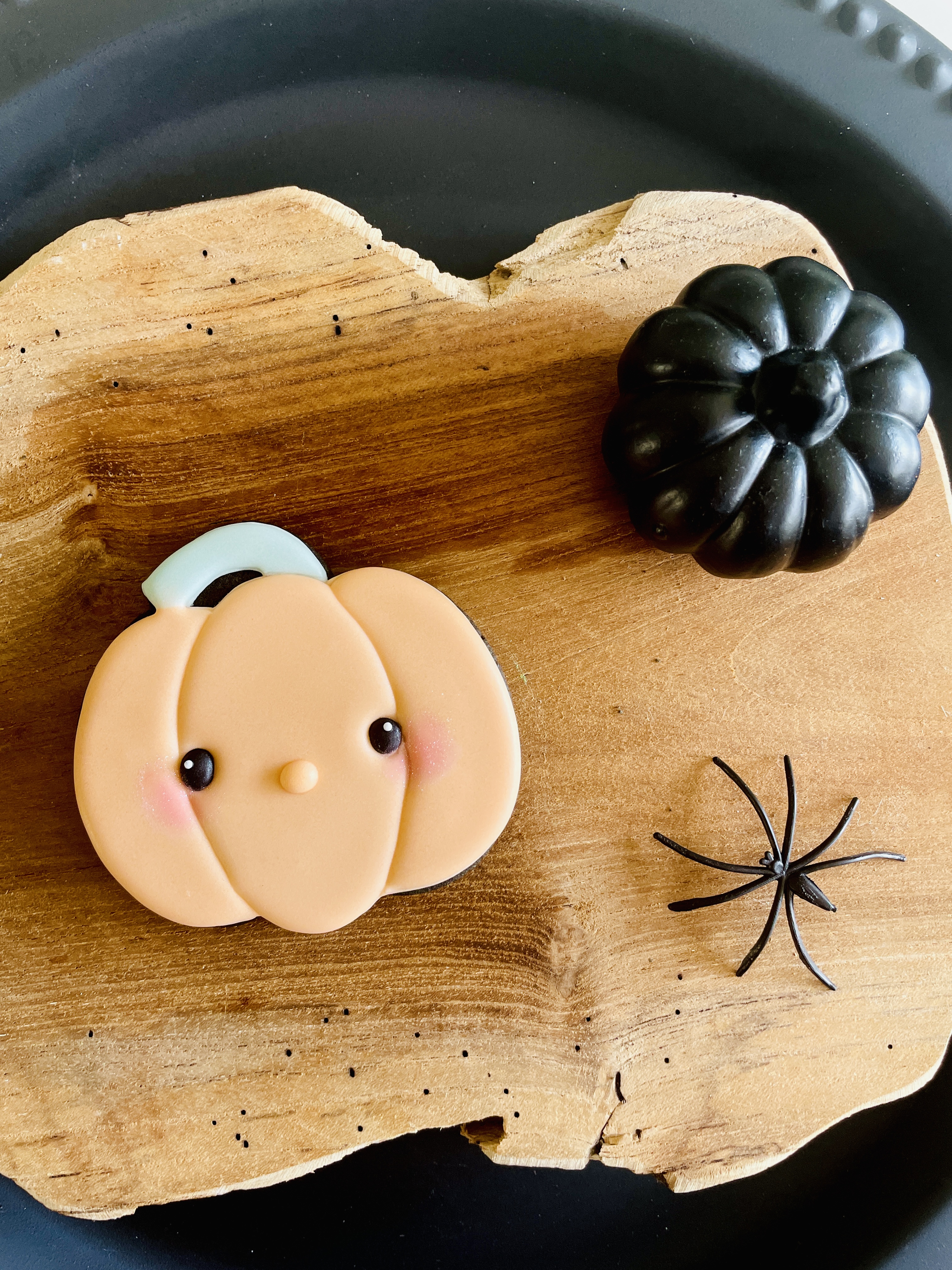 koekjes workshop . halloween . vrijdag 31 oktober 2025