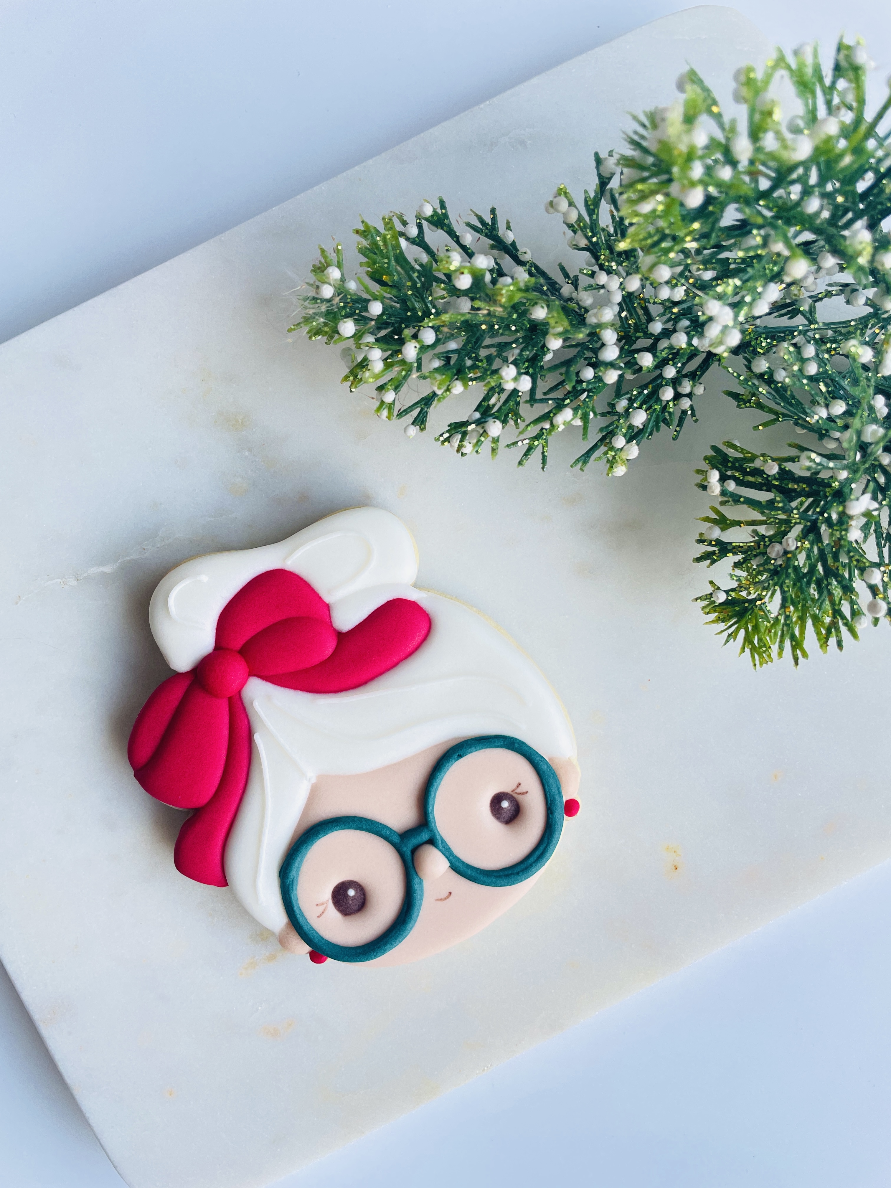 koekjes workshop . kerst . woensdag 17 december 2025