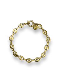 bonnie studios . bean small bracelet