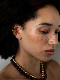 3-DELIGE EARCUFF (ENKEL)