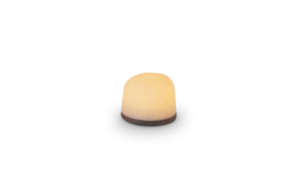 fondant small mood light ash