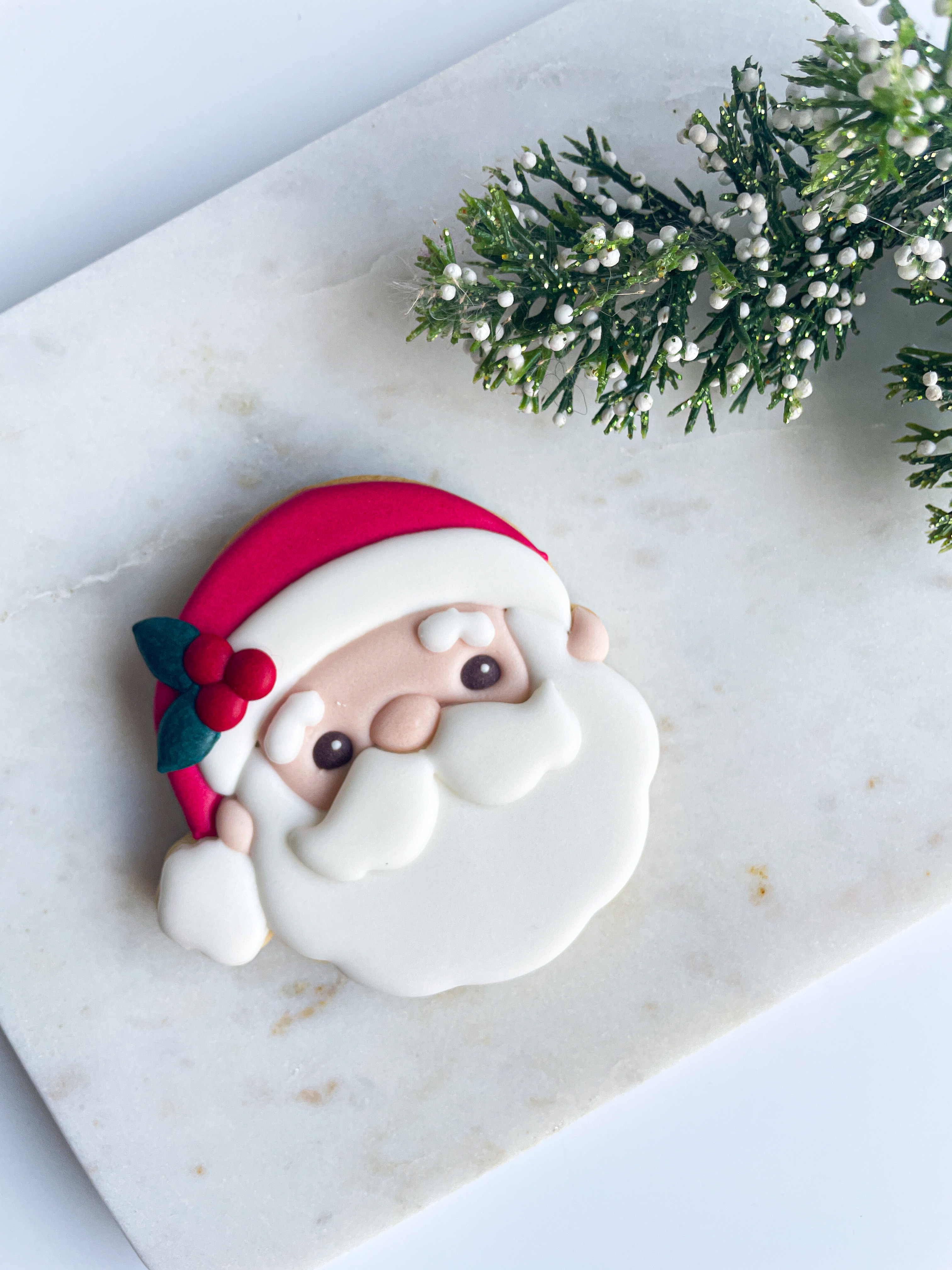 koekjes workshop . kerst . woensdag 17 december 2025