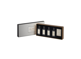 Atelier Rebul . gift set