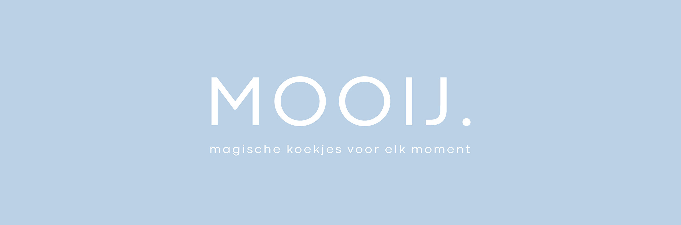 mooij koekjes