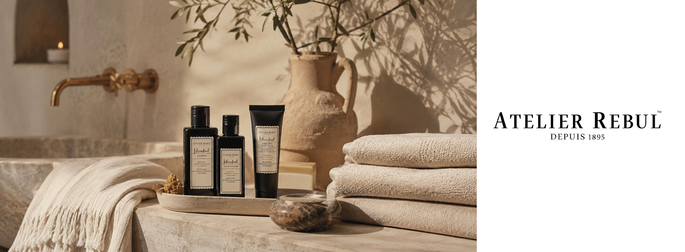 self care atelier Rebul