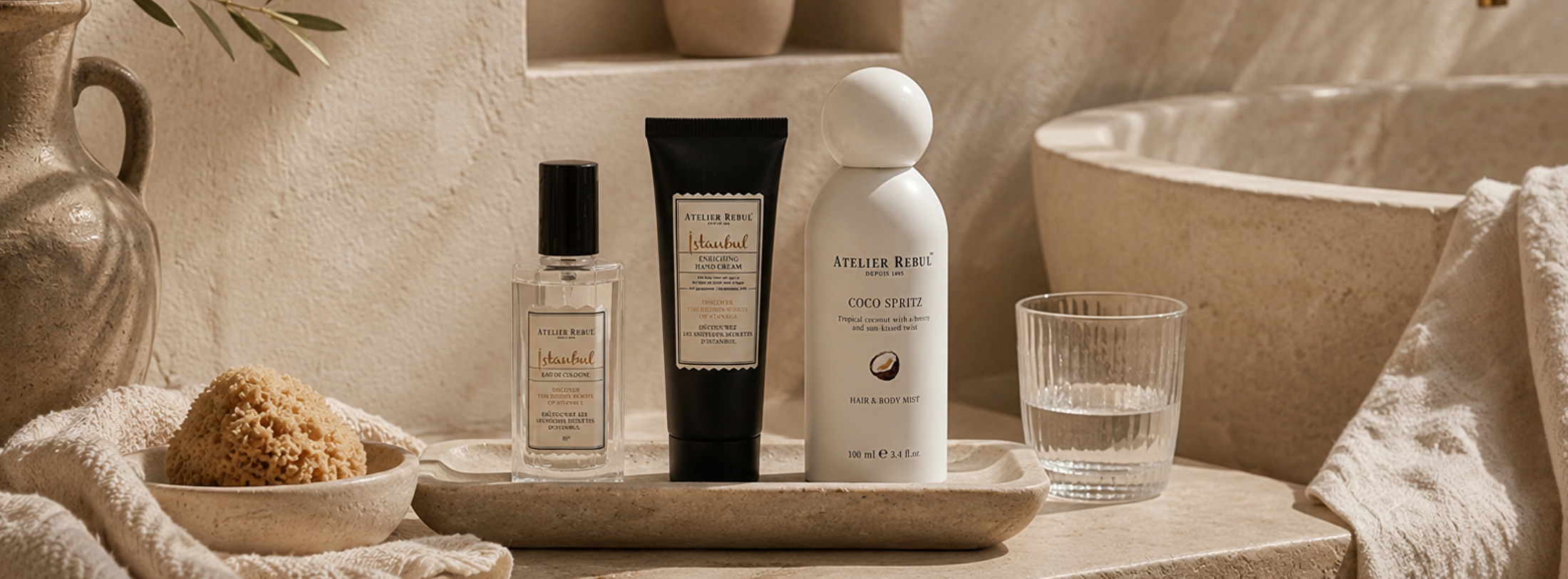 self care atelier rebul geboortekaartjes parfum