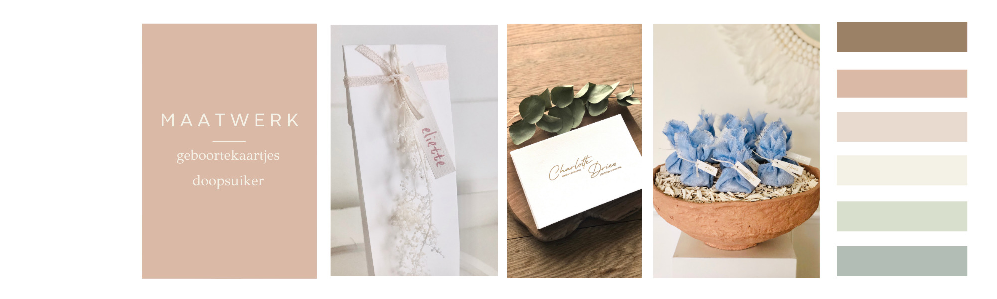 doopsuiker & geboortekaartjes doopsuiker & geboortekaartjes
