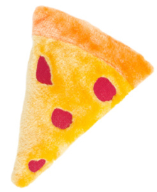 Zippypaws Emoijz - Pizza Slice