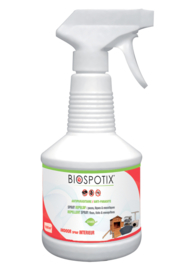 Biospotix omgevingsspray 500 ml