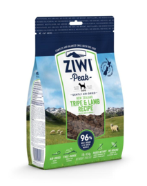 Ziwi Peak Air Dried Tripe and Lamb