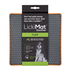 LickiMat Soother Deluxe / Tuff