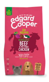 Edgard & Cooper Vers Biologisch Rund & Kip