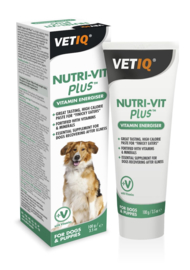 VetIQ Nutri-Vit Plus hond