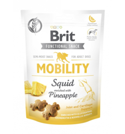 Brit hondensnack - Mobility Inktvis