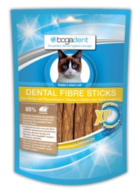 Bogadent Dental Fibre Sticks kat