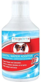 Bogadent® Dental Water Additive - hond
