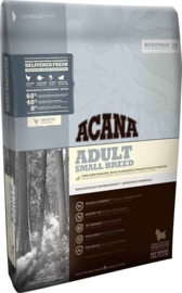 Acana Heritage Adult Small Breed
