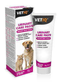VetIQ Urinary Care Pasta Hond & Kat
