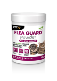 Flea Guard poeder 60 gram
