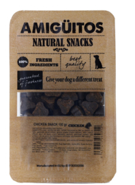 Amiguitos Cat Snacks - kattensnoepjes