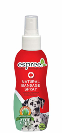 Espree Natural Bandage Spray