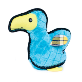 Zippypaws Z-Stitch Grunterz - Dodo the Dodo Bird