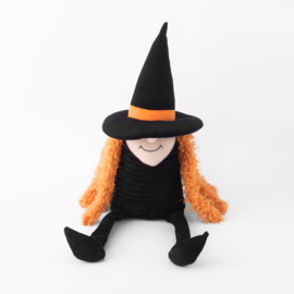 ZippyPaws Crinkle Witch