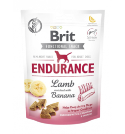 Brit hondensnack - Endurance Lam