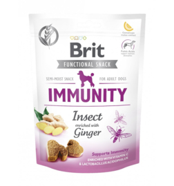 Brit hondensnack - Immunity Insect