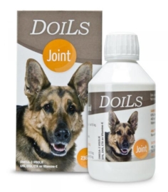 Doils Joint visolie voor de hond