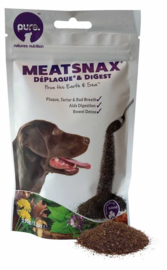 Meatsnax Déplaque & Digest