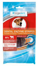 Bogadent Dental Enzyme Stripes - medium
